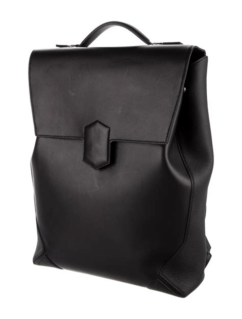 sac a dos flashy hermes|Hermès Evergrain Sac A Dos Flash Backpack .